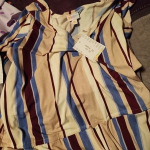 Lularoe Xanthe jumper